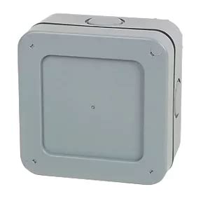 outdoor junction box screwfix|screwfix exterior junction box.